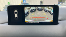 Mazda CX-5 2.0 Sport 5dr Auto Petrol Estate